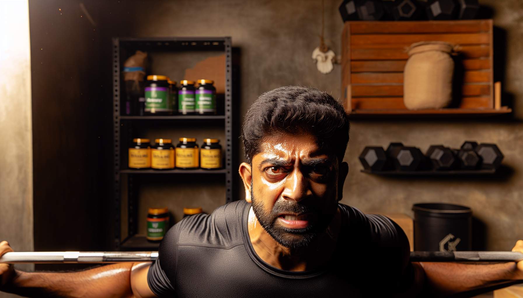Avis complet sur le shilajit en musculation