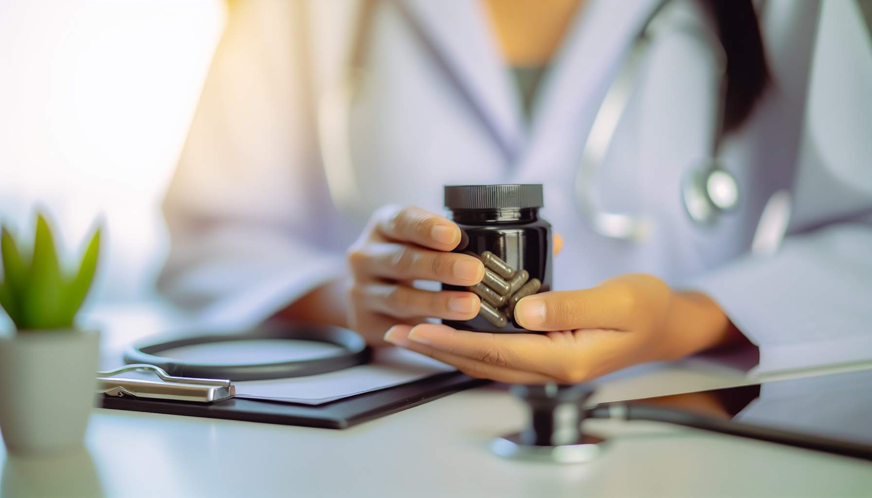 Avis docteur: les bienfaits du shilajit pour votre santé