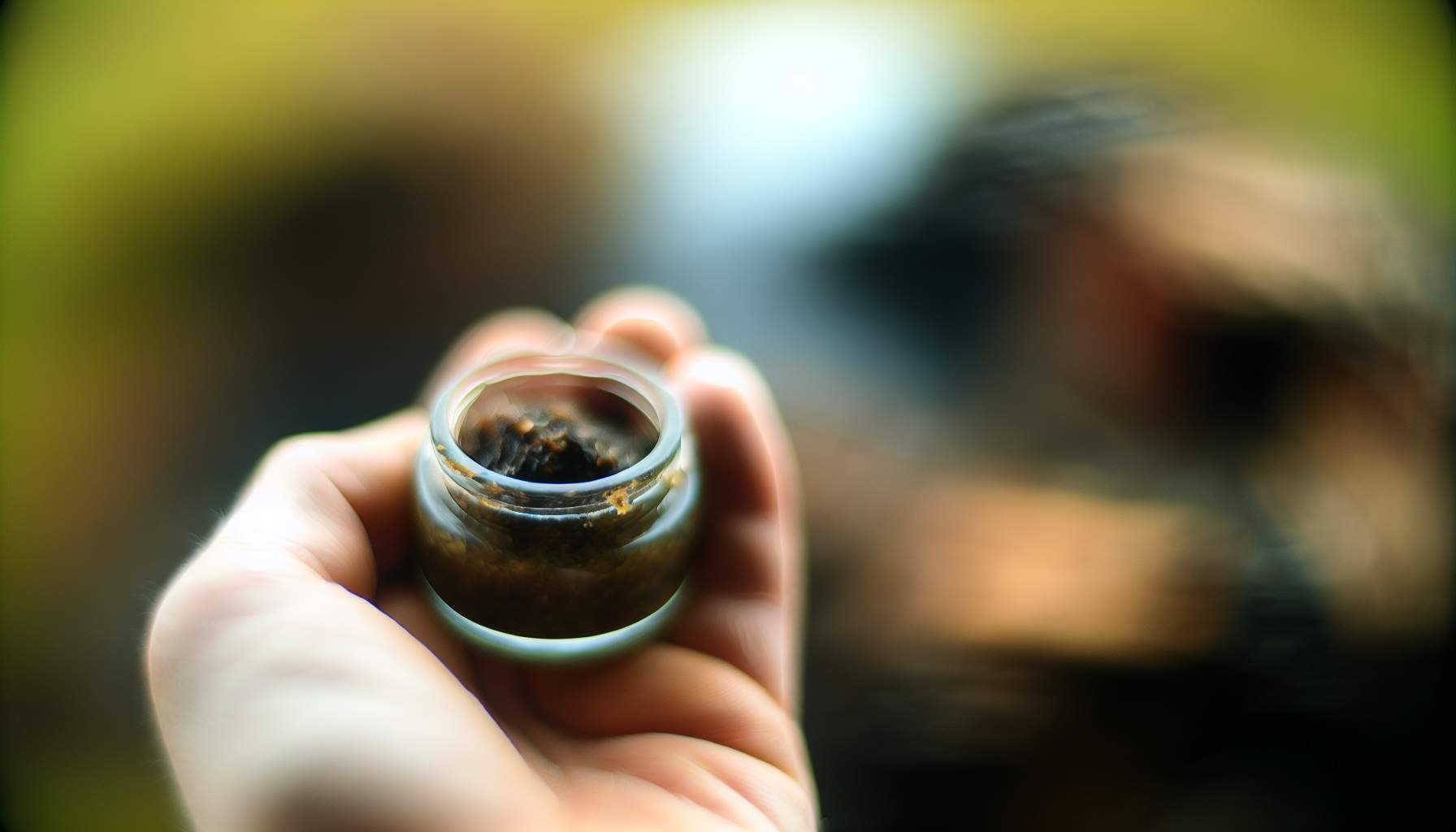 Découvre les incroyables bienfaits du shilajit pour ta santé
