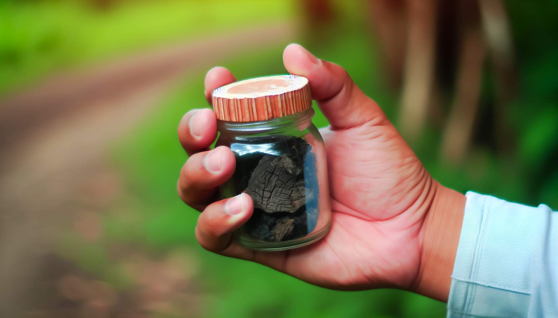 Découvrez les avis sur le shilajit pour booster votre santé