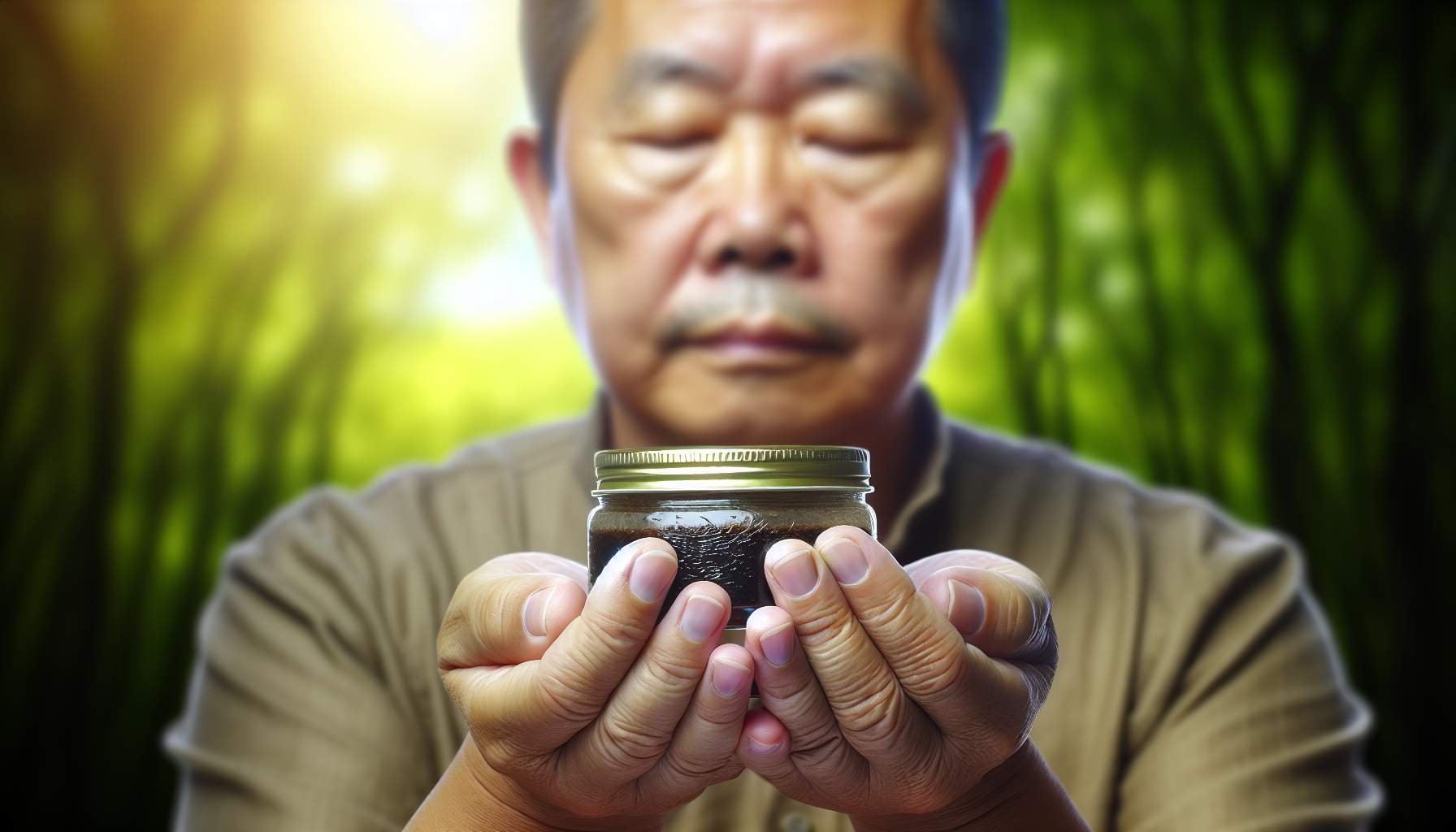 Découvrez les bienfaits du shilajit pour la santé
