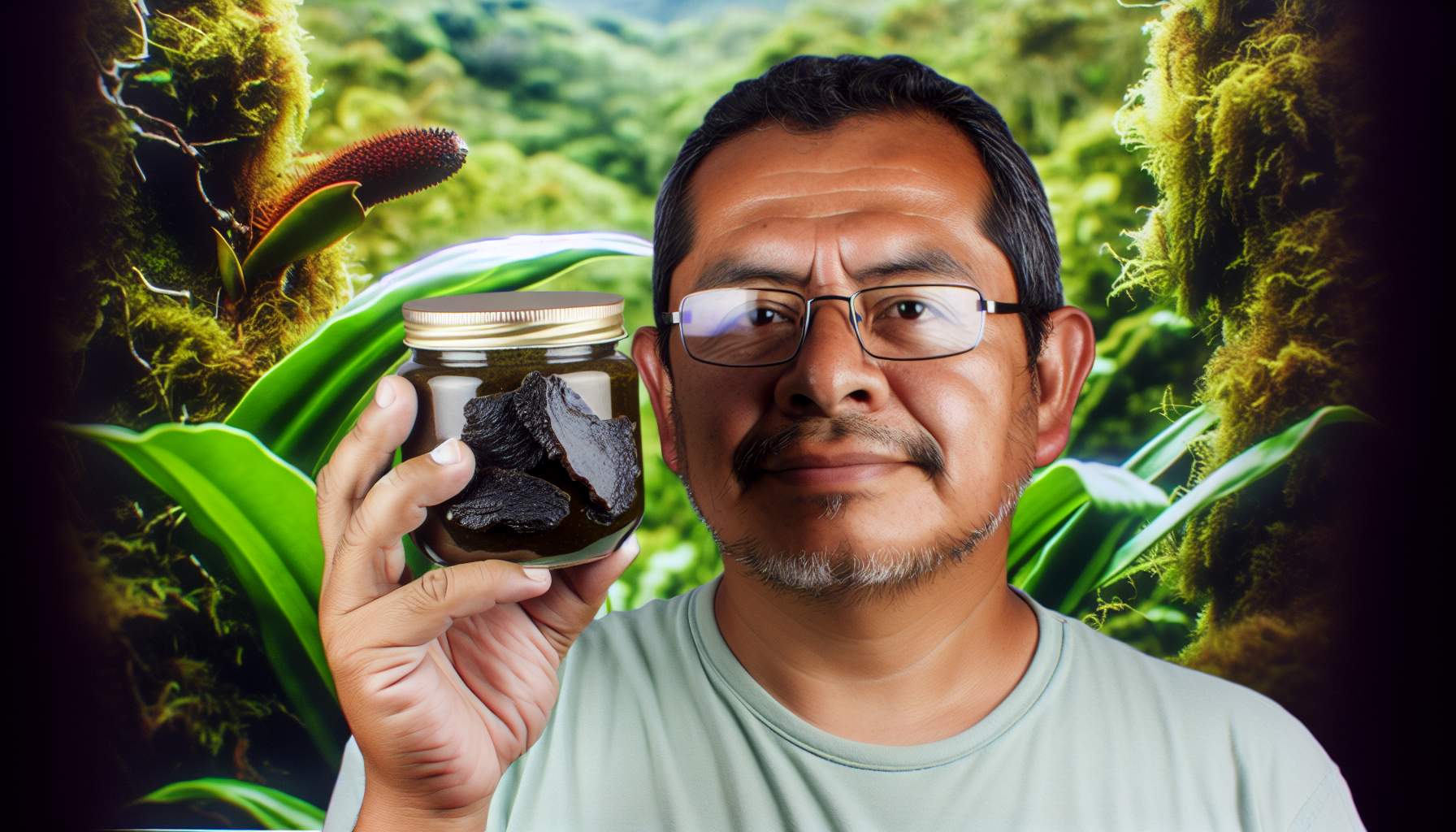 Où acheter du shilajit : conseils et comparatifs de produits