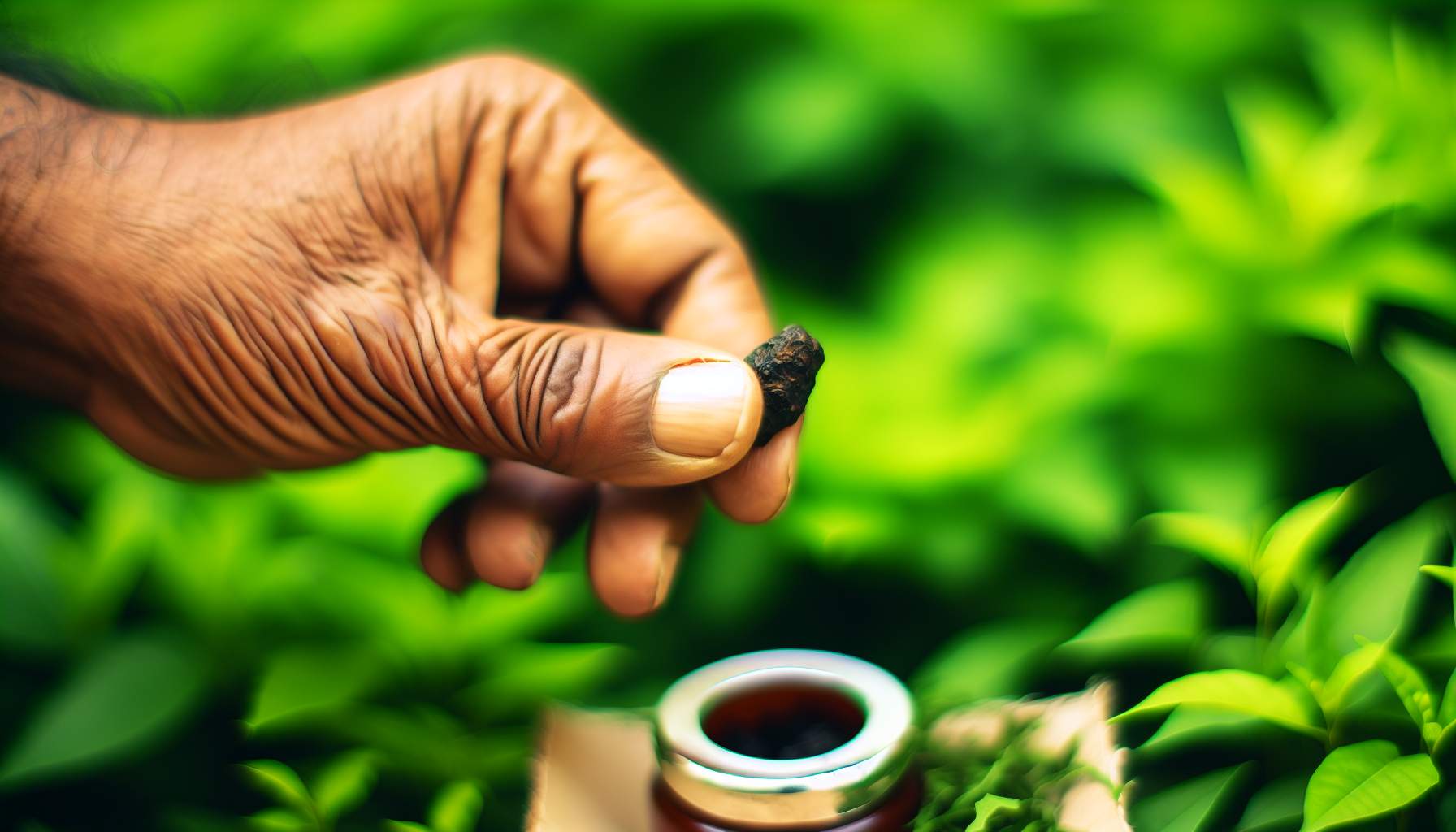 Shilajit efficacité prouvée : découvre la vérité maintenant