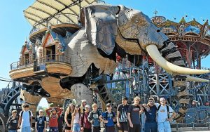 découvrez des rencontres authentiques à binic : événements, sorties et activités pour faire de nouvelles connaissances dans une ambiance conviviale au bord de la mer.