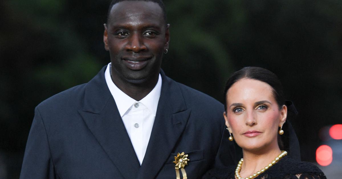 Scopri i segreti di Omar Sy sul suo grande amore: l'attore si apre sulla sua vita sentimentale, sui segreti delle sue relazioni e sull'importanza dell'amore nella sua carriera e nella vita quotidiana.