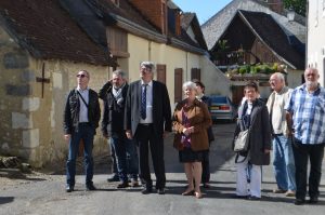 trouvez des rencontres authentiques à chapelle-blanche ! découvrez des profils sérieux, échangez et faites de belles connaissances dans votre région. inscription gratuite.