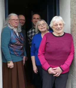 découvrez les meilleures opportunités de rencontre à coatascorn ! faites de nouvelles connaissances, trouvez l’amour ou élargissez votre cercle d’amis dans ce charmant village breton.