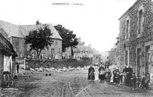 découvrez des opportunités de rencontre à gommenec'h : faites de nouvelles connaissances, partagez des moments conviviaux et trouvez l’âme sœur dans ce charmant village breton.