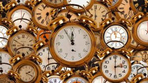 découvrez la signification de l'heure miroir 24h24 et ce qu'elle peut révéler sur votre vie, vos émotions et vos messages cachés.