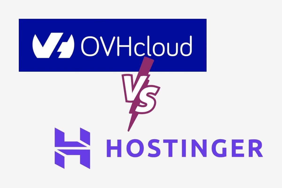 découvrez pourquoi choisir ovhcloud pour votre hébergement web garantit fiabilité, performance et sécurité à un prix compétitif.