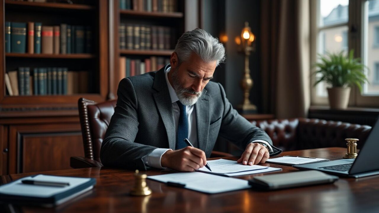 Discover the best job boards in the notary field to find professional opportunities tailored to your profile. The various positions accessible through the notary job board