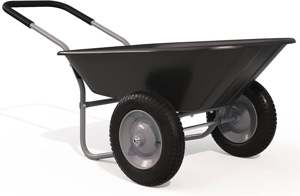 découvrez les différents usages et avantages de la brouette pour faciliter vos travaux de jardinage et de construction.