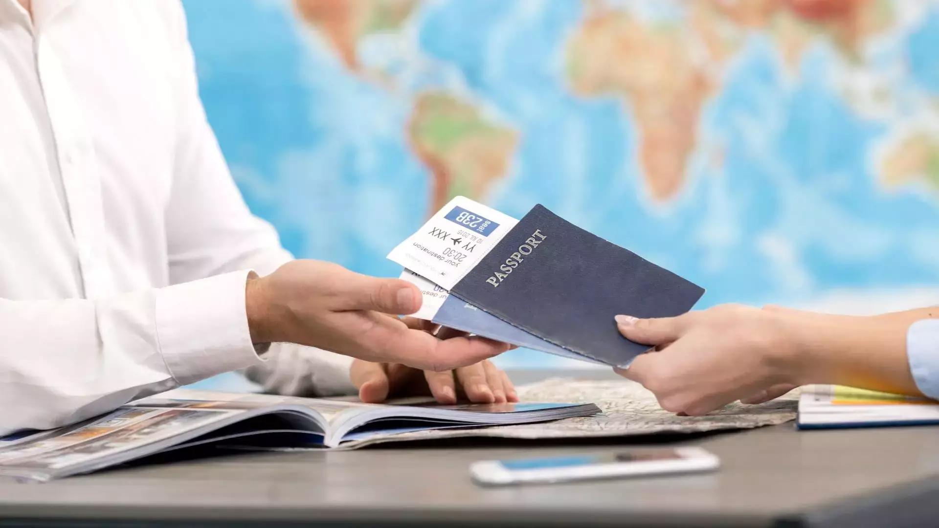 découvrez les démarches clés pour changer de statut en france facilement et en toute sécurité. guide complet et conseils pratiques pour réussir vos procédures administratives.