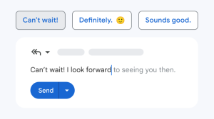 découvrez gmail gratuit, une messagerie privée et sécurisée idéale pour google workspace, offrant une communication fiable et protégée pour tous vos besoins professionnels.